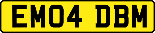 EM04DBM