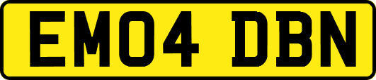 EM04DBN