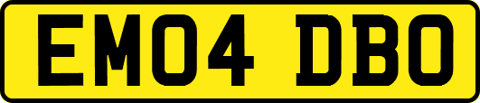 EM04DBO