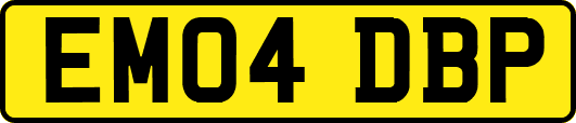 EM04DBP