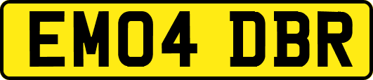 EM04DBR