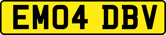 EM04DBV