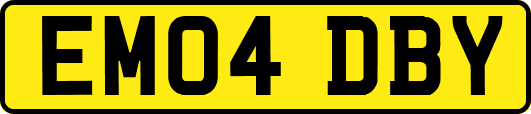EM04DBY