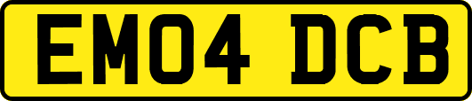 EM04DCB