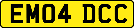 EM04DCC