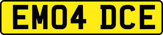EM04DCE