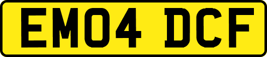 EM04DCF