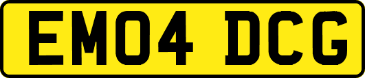 EM04DCG