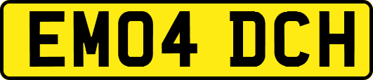 EM04DCH