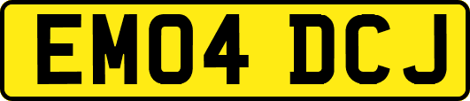 EM04DCJ