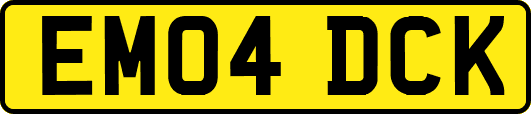 EM04DCK