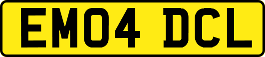 EM04DCL