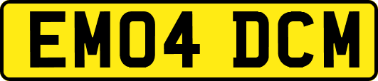 EM04DCM