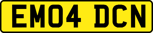 EM04DCN