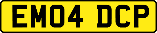 EM04DCP
