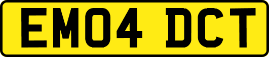 EM04DCT
