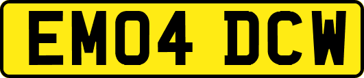 EM04DCW