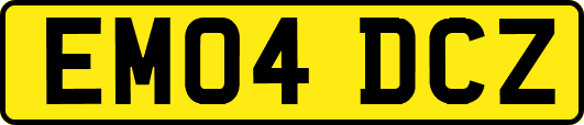 EM04DCZ