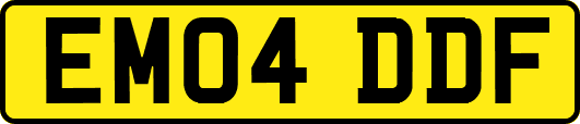 EM04DDF