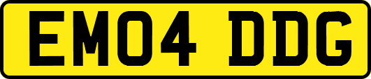 EM04DDG