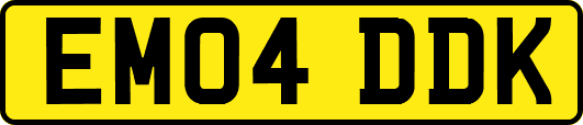 EM04DDK