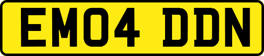EM04DDN
