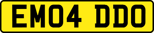 EM04DDO