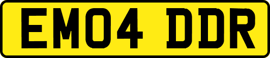 EM04DDR