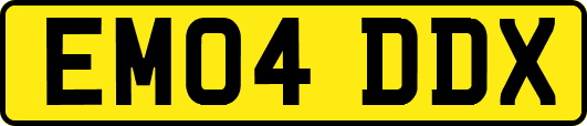 EM04DDX
