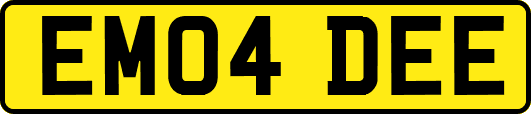 EM04DEE