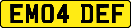 EM04DEF