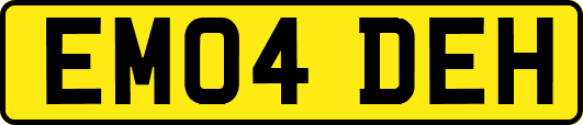 EM04DEH