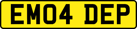 EM04DEP