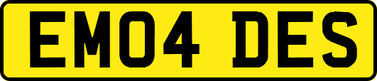 EM04DES