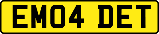 EM04DET