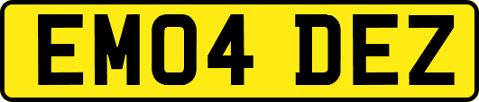 EM04DEZ