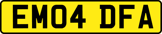 EM04DFA