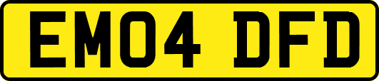 EM04DFD