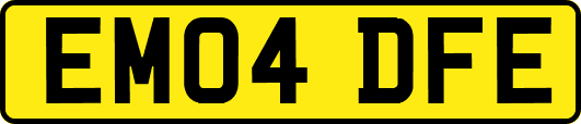 EM04DFE