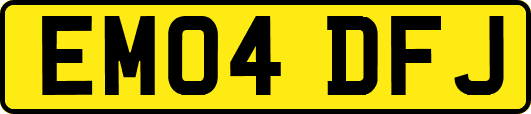 EM04DFJ