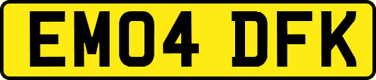 EM04DFK