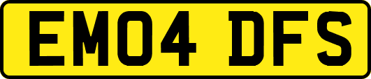 EM04DFS