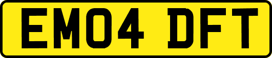 EM04DFT