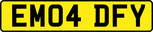 EM04DFY