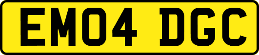 EM04DGC