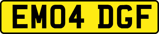EM04DGF