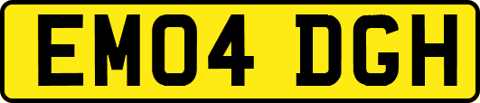 EM04DGH