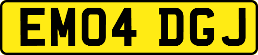 EM04DGJ