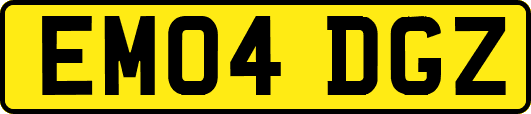 EM04DGZ