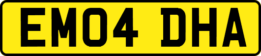 EM04DHA